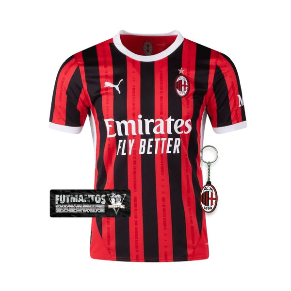 Camisa Milan I 24/25 | Futmantos
