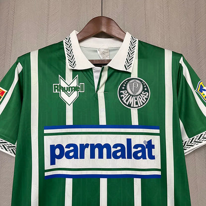 Camisa Palmeiras 94/95 I Home - Versão Retrô