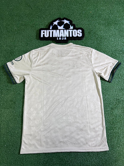 Camisa Bayern de Munchen 25/26 - Oktoberfest | FutMantos
