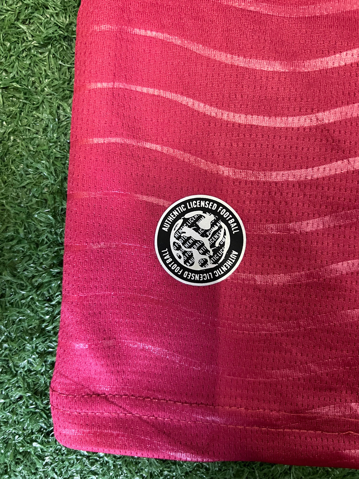 Camisa Portugal  26/27- Jogador -Cristiano Ronaldo#7| FutMantos