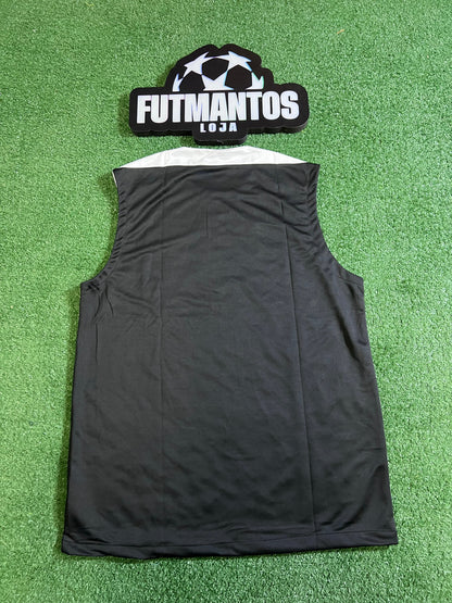Conjunto Chelsea Regata e Bermuda|FutMantos