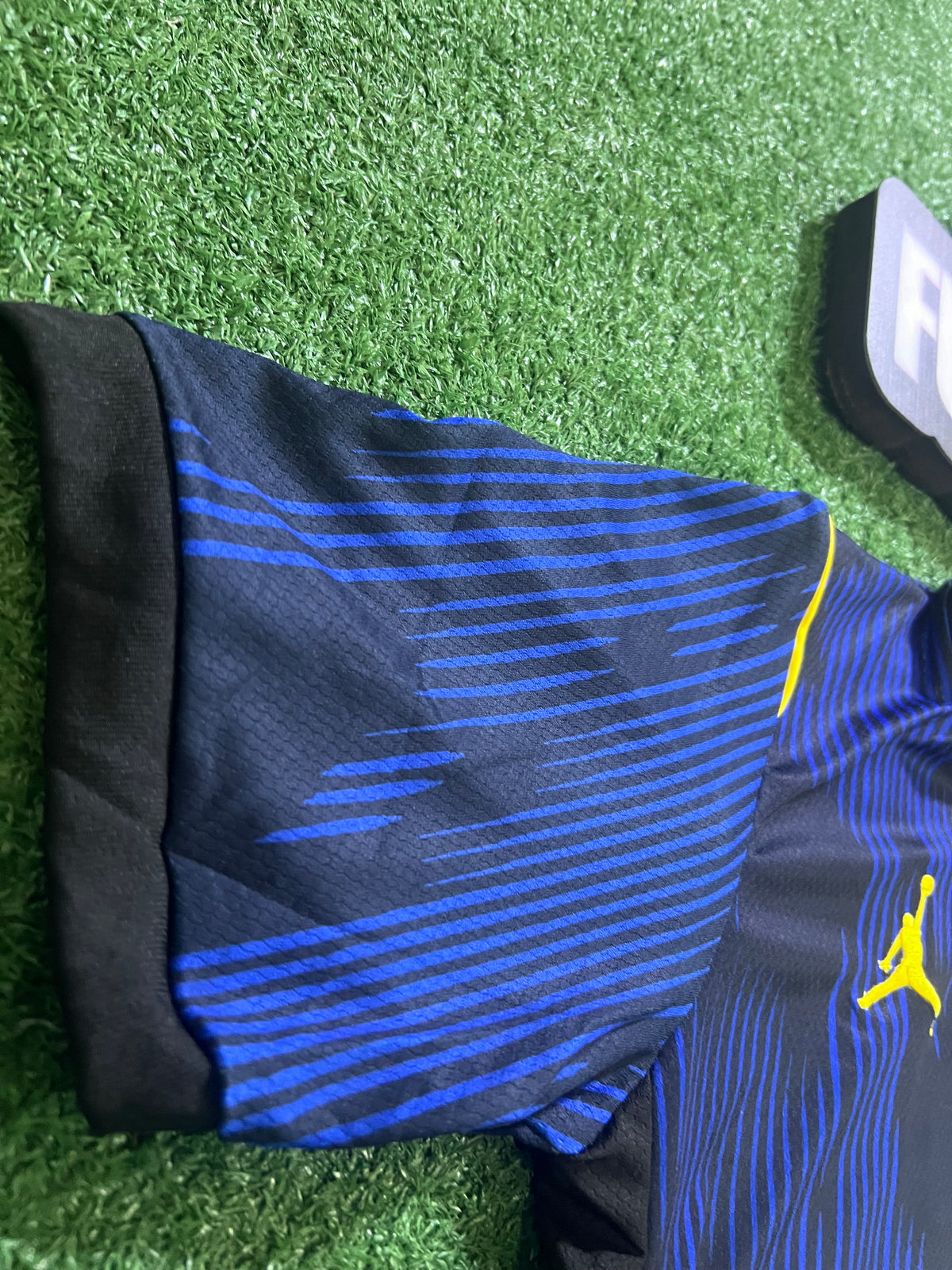 Camisa Brasil Azul-modelo básico 26/27 - Torcedor | FutMantos