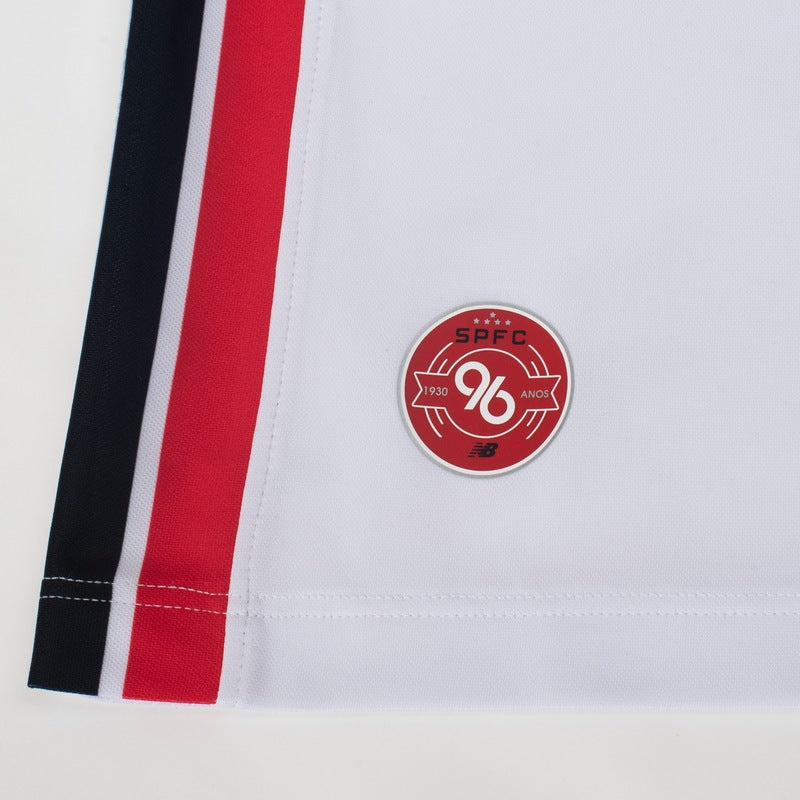 Camisa São Paulo I 26/27 - Feminina | Futmantos