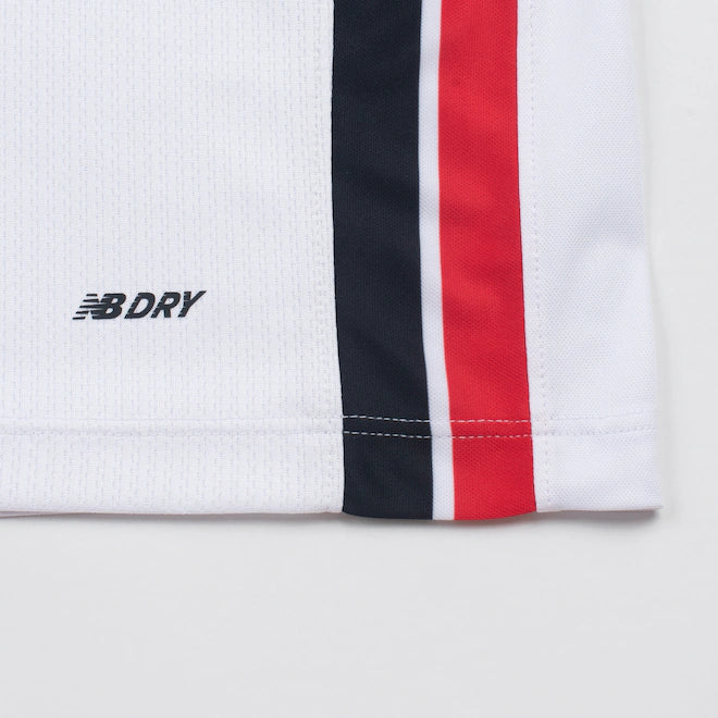 Camisa São Paulo I 26/27 - Feminina | Futmantos