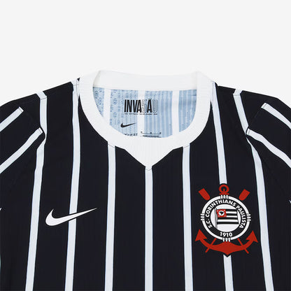 [PRÉ VENDA] Camisa Corinthians I 26/27 Jogador | Futmantos