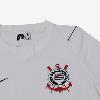 [PRÉ VENDA] Camisa Corinthians Il 26/27 Jogador | Futmantos