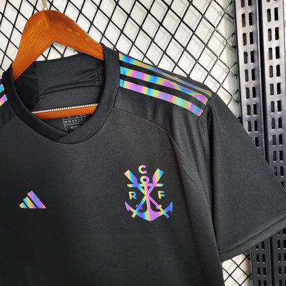 Camisa CRF Ill 23/24 | Futmantos