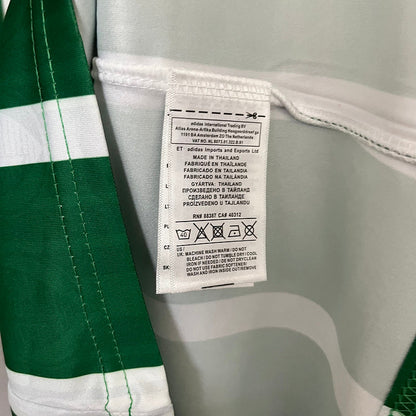 Camisa Palmeiras 94/95 I Home - Versão Retrô