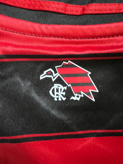 Camisa Flamengo I 25/26 -Feminina | FutMantos