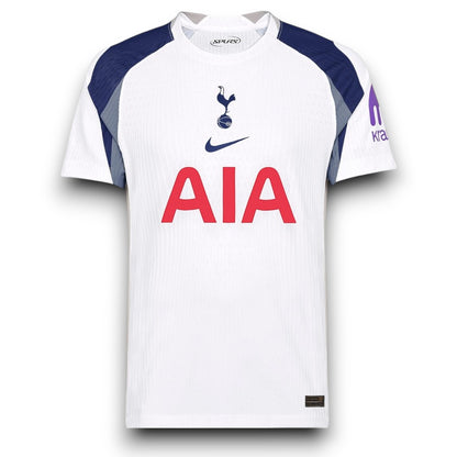Camisa Tottenham Spurs I - 25/26 | Futmantos