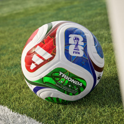Bola Copa do Mundo FIFA 2026/27 Competição | FutMantos