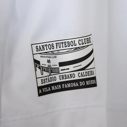 Camisa Santos Feminina I 2024/2025 | Futmantos