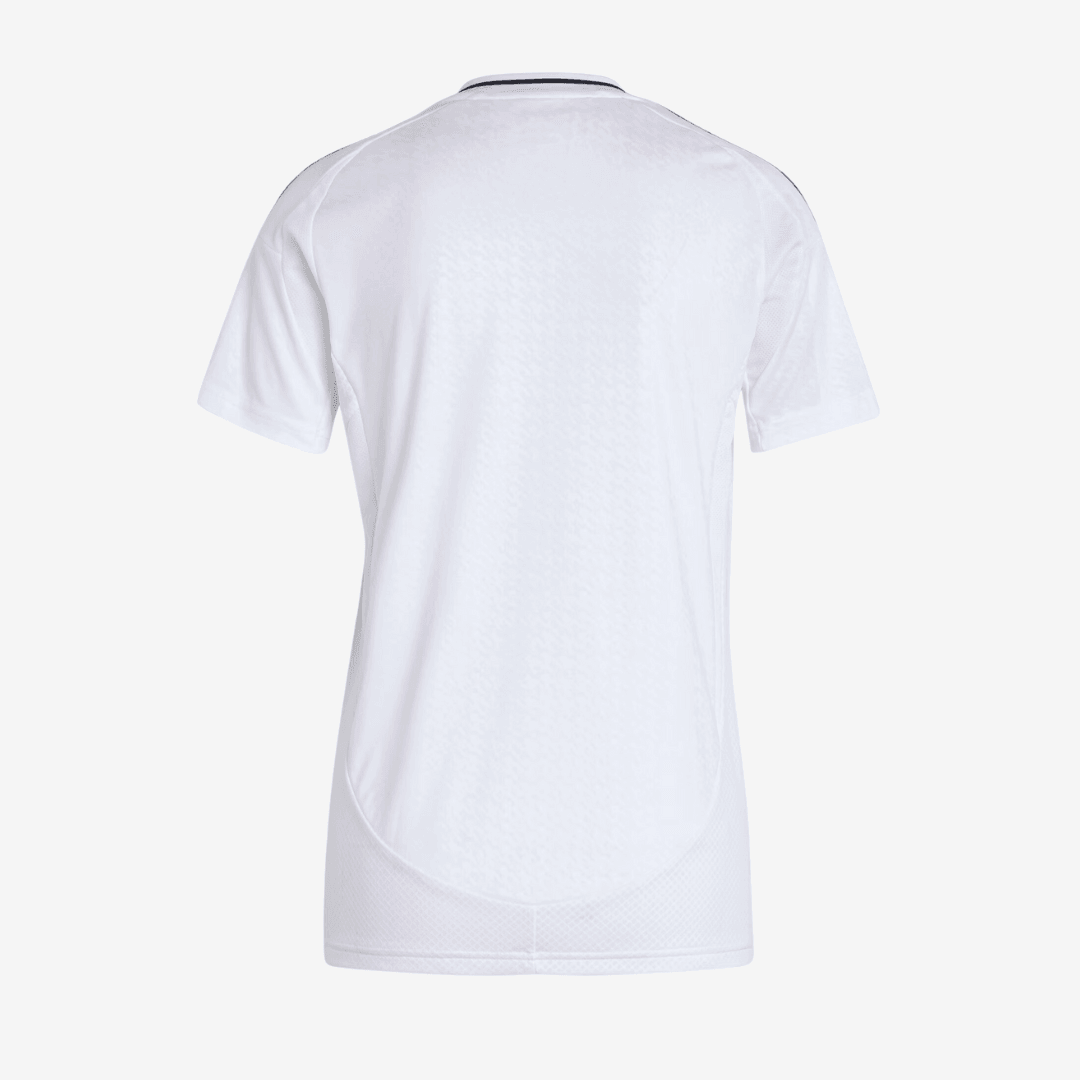 Camisa Feminina Real Madrid 2024/25 I