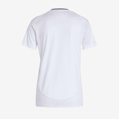 Camisa Feminina Real Madrid 2024/25 I
