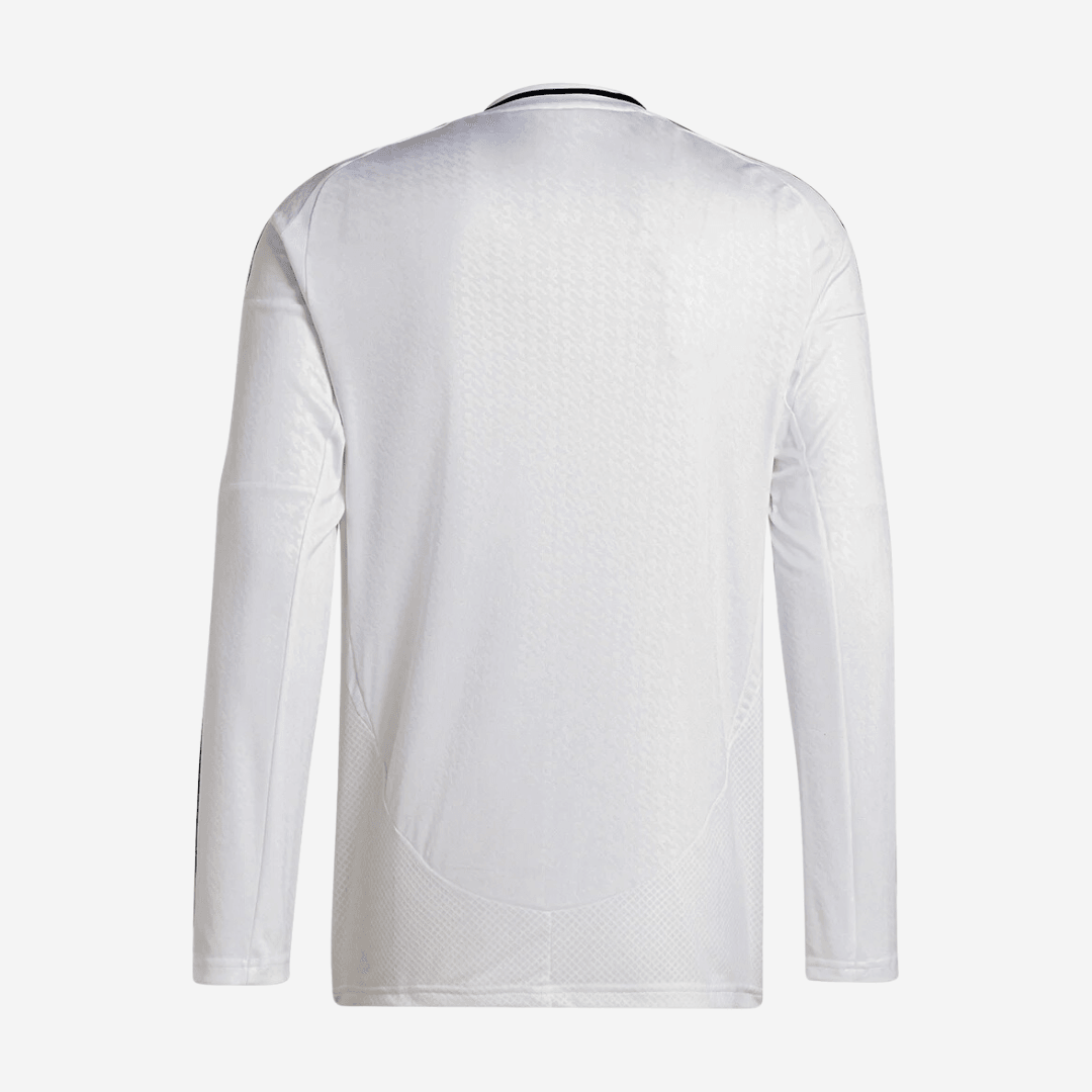 Camisa Real Madrid 2024/25 I Manga Longa