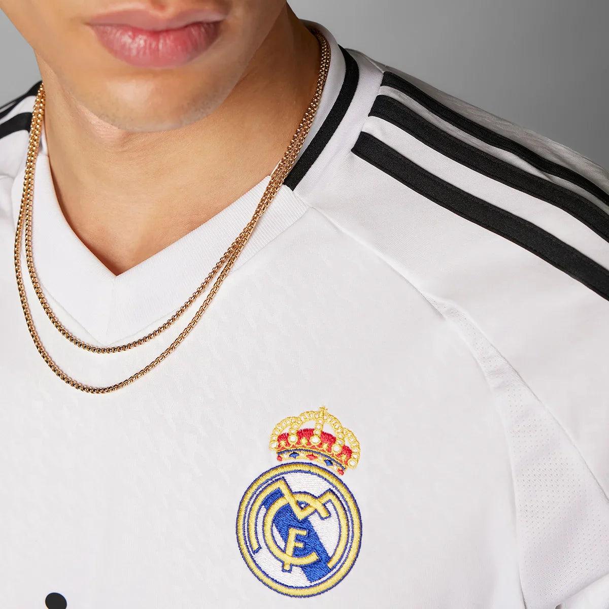 Camisa Real Madrid 2024/25 I