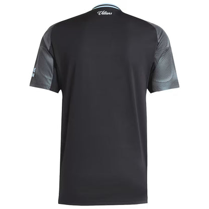 Camisa Aston Villa Il 25/26 | FutMantos