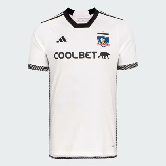 Camisa Colo Colo 24/25 - | Futmantos
