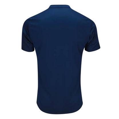 Camisa CRF Comissão 25/26 - Azul Escuro | Futmantos
