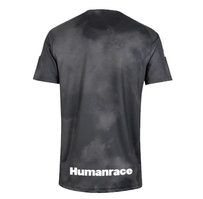 Camisa Real Madrid Humanrace - Preto | Futmantos