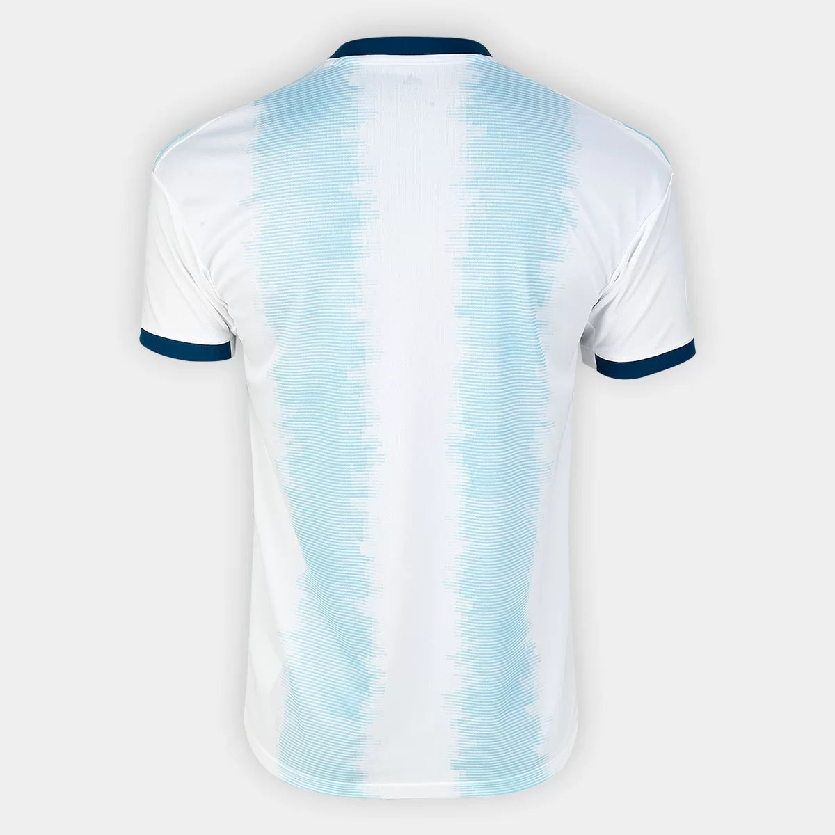 Camisa Seleção Argentina 19/20 - Azul e Branca | FutMantos