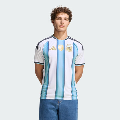 Camisa Argentina 2026/27 I