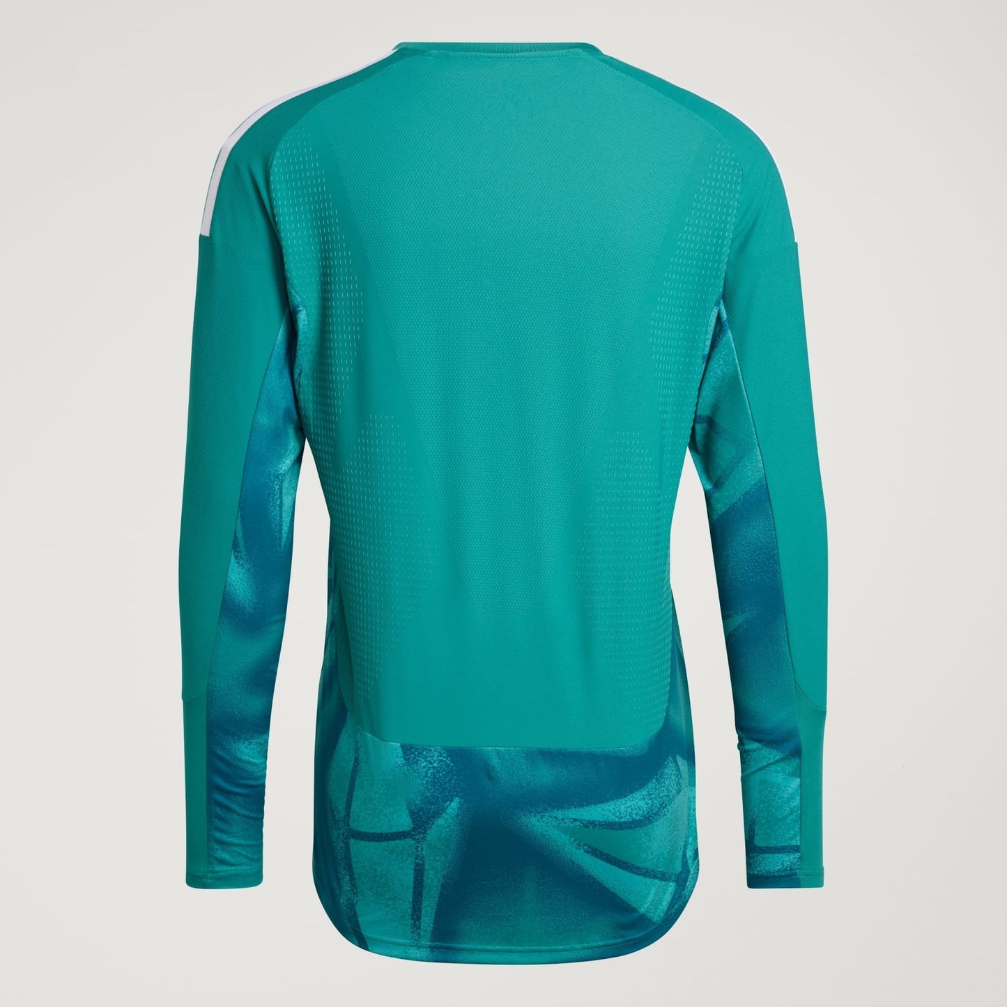 Camisa Goleiro Manga Longa Alemanha 2026/27 I Jogador