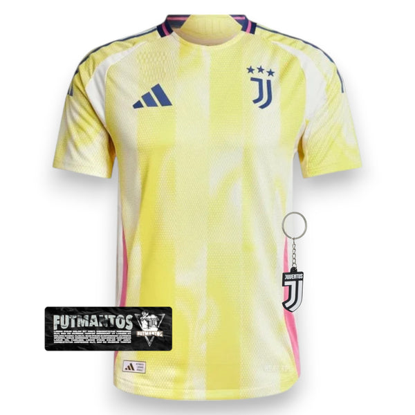 Camisa Juventus 24/25 - Away | Futmantos