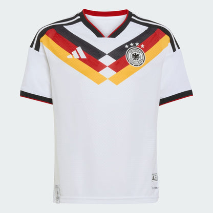 Kit Infantil Alemanha I 26/27 | FutMantos