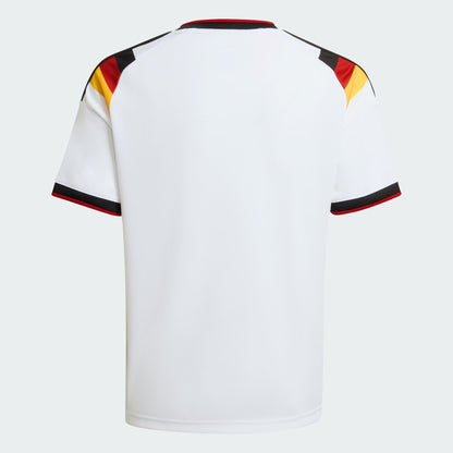 Kit Infantil Alemanha I 26/27 | FutMantos