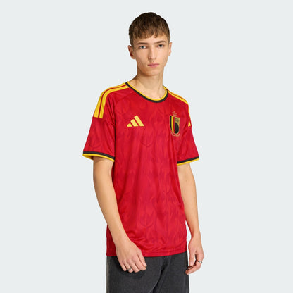 Camisa Bélgica 2026/27 I