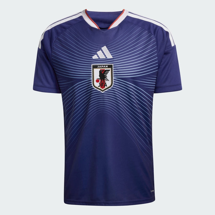 Camisa Japão ll 2026/27 Torcedor  | FutMantos