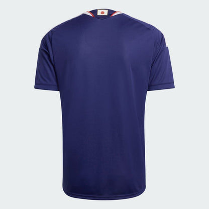 Camisa Japão 2026/27 | FutMantos