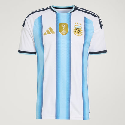 Camisa Argentina 2026/27 I Jogador