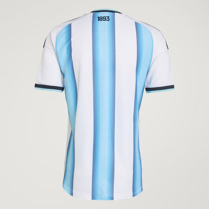 Camisa Argentina 2026/27 I Jogador