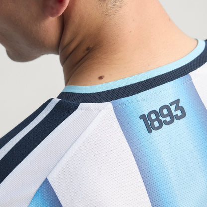 Camisa Argentina 2026/27 I Jogador