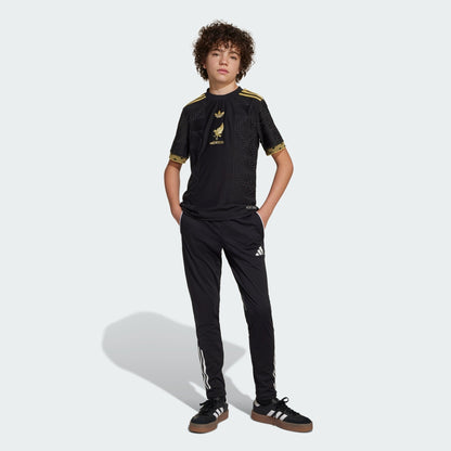 Camisa Infantil México Gold 2025/26  | FutMantos