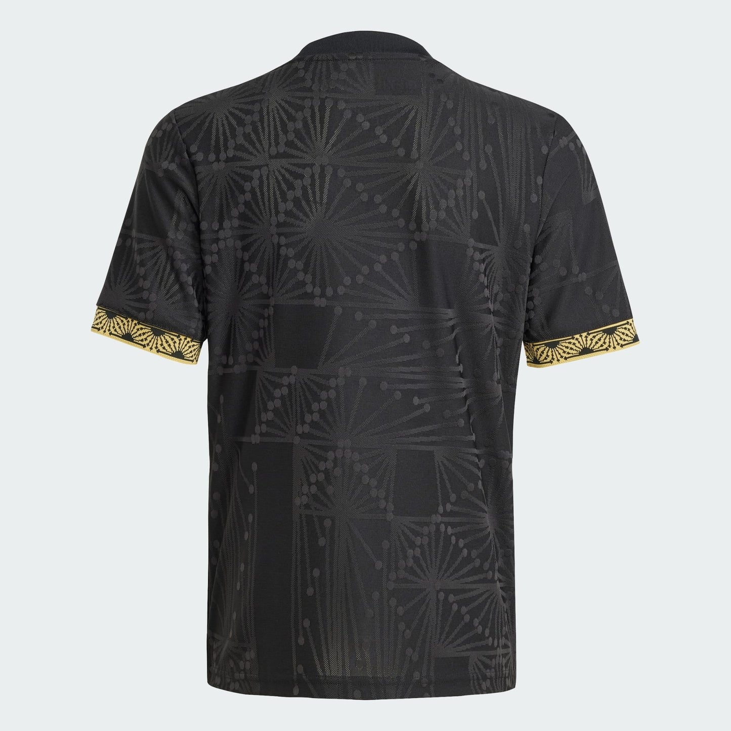 Camisa Infantil México Gold 2025/26  | FutMantos