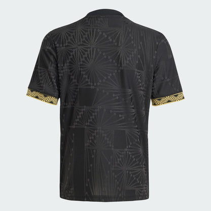 Camisa Infantil México Gold 2025/26  | FutMantos