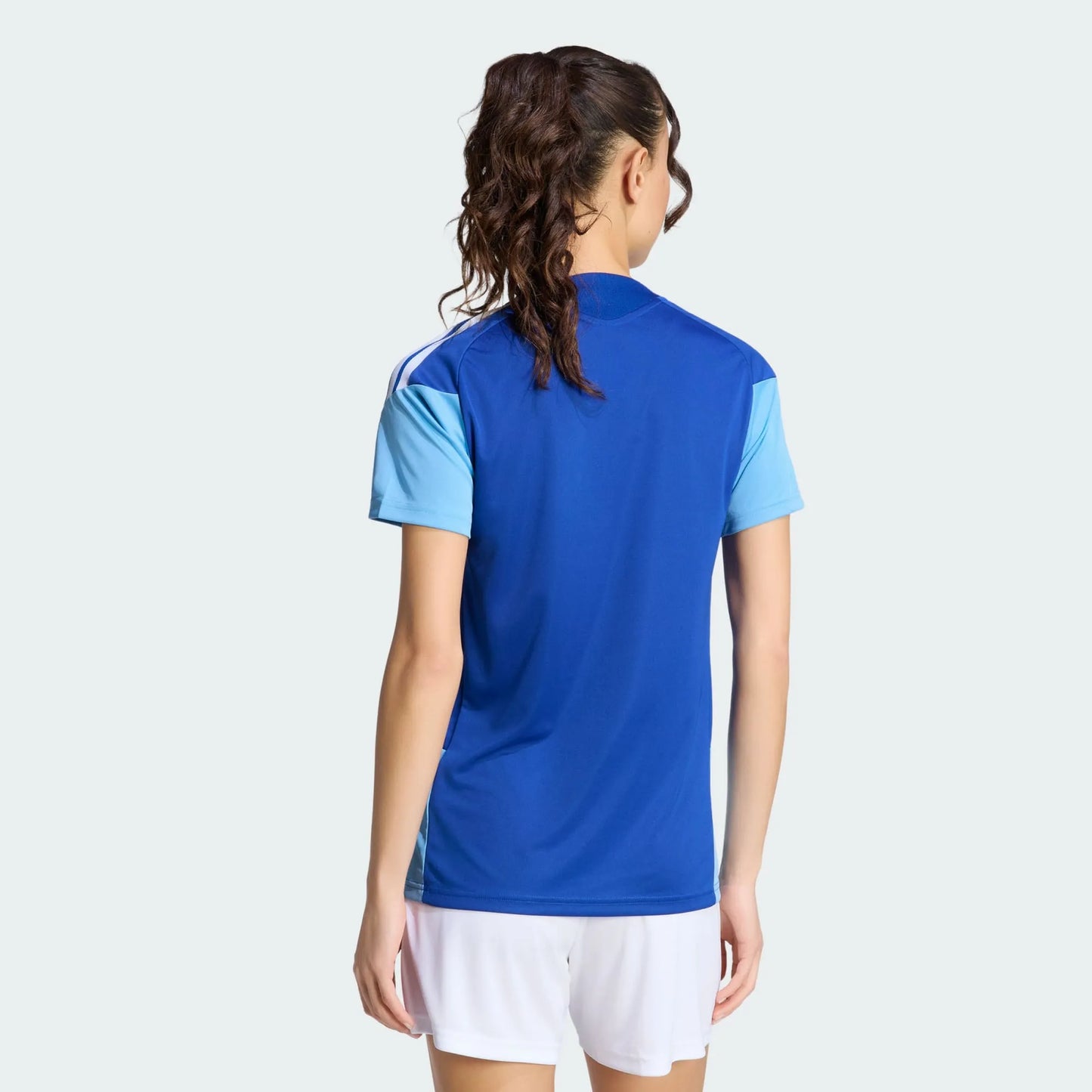 Camisa de Treino Cruzeiro 26/27 Feminina - Azul | FutMantos