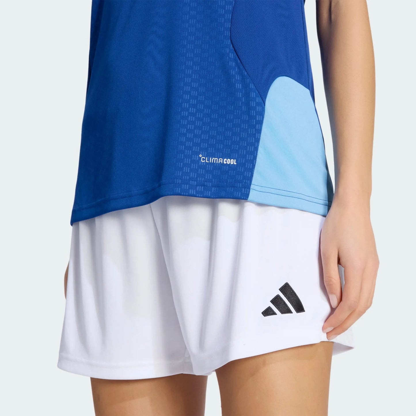 Camisa de Treino Cruzeiro 26/27 Feminina - Azul | FutMantos