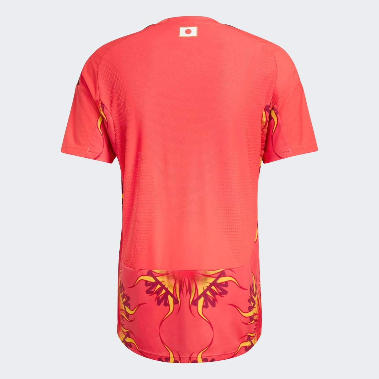 Camisa Goleiro Japão 2026/27 | FutMantos