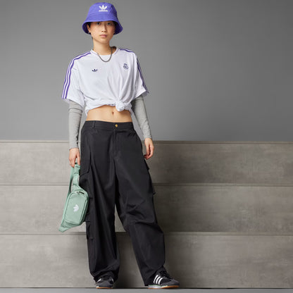 Camisa Real Madrid Terrace Icons