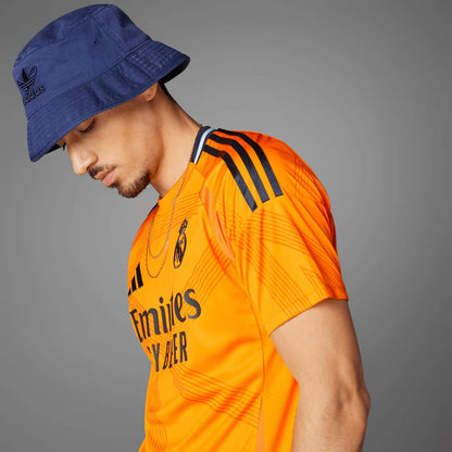 Camisa Real Madrid II - 24/25 Torcedor | Futmantos