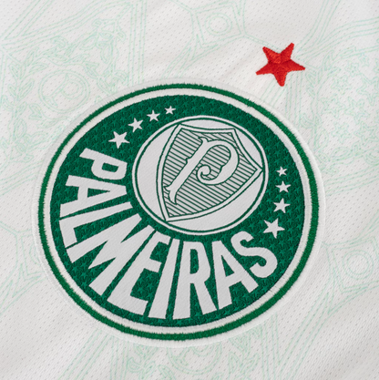 Camisa Palmeiras ll 25/26 - Jogador | Futmantos