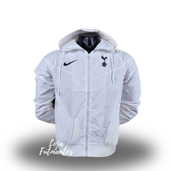 Corta Vento Tottenham - Branco