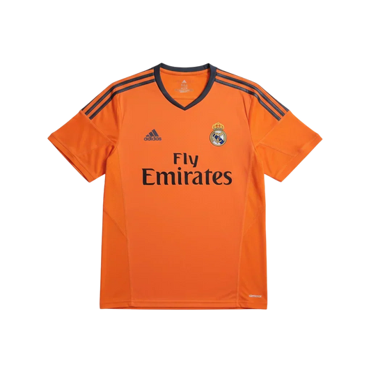 Camisa Real Madrid 2013/14 III