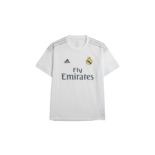 Camisa Real Madrid 2015/16 I