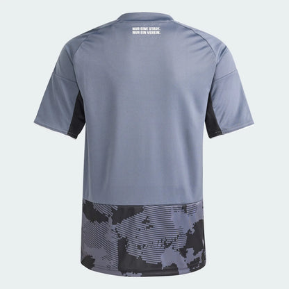 Camisa Eintracht Frankfurt I 25/26 | Futmantos