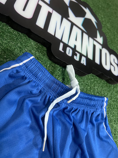 kit Infantil Brasil 26/27 - Amarelo |  FutMantos